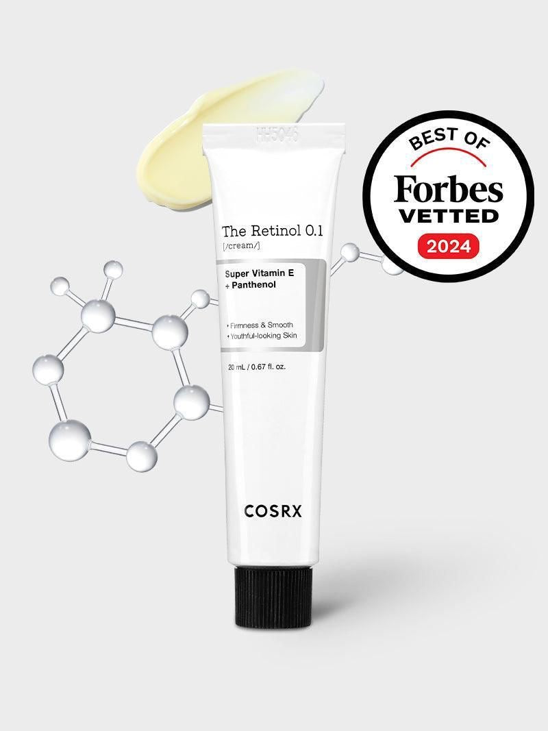Cosrx Retinol