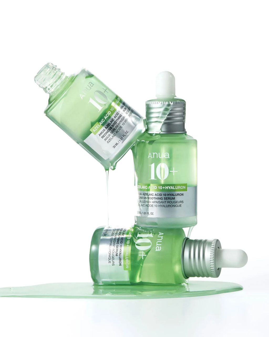 Anua Azeleic Acid 10+ Hyaluron Serum