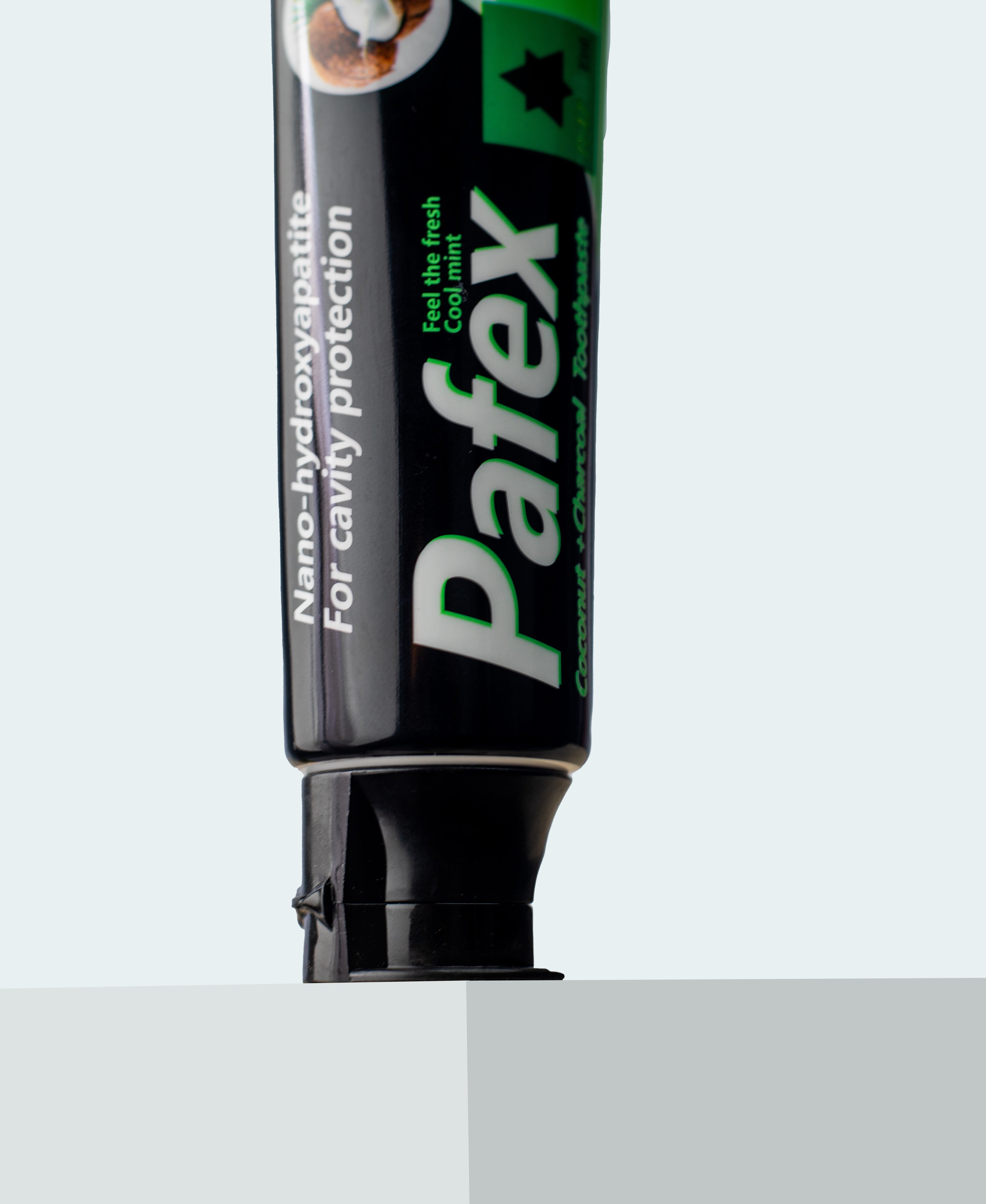 Pafex 3-in1 toothpaste