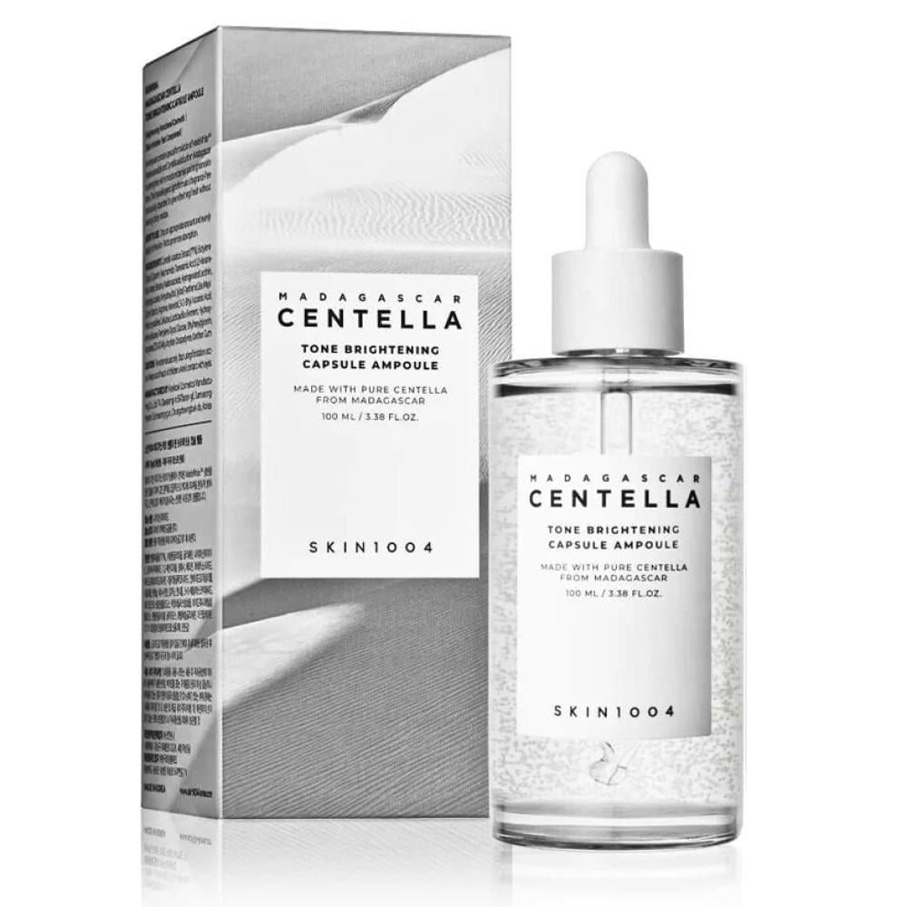 Centella tone brightening ampoule