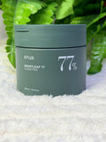 Anua heartleaf 77 soothing pad
