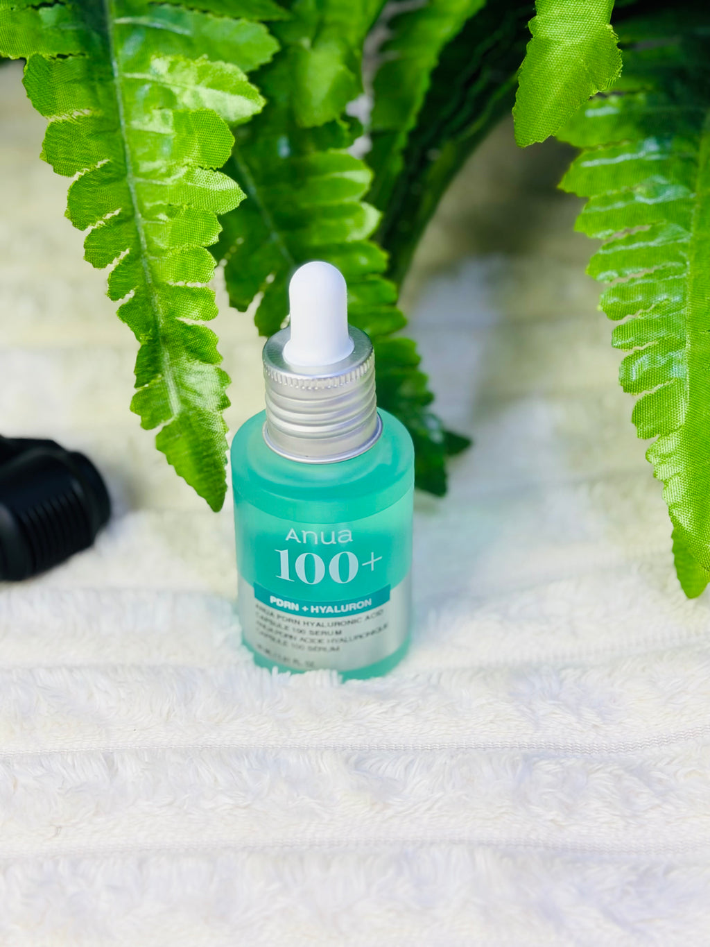 Anua 100+ Pdrn hyaluronic serum