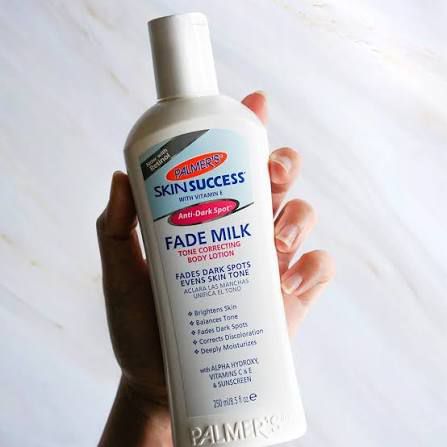 Palmer’s Anti-Dark Spot Lotion