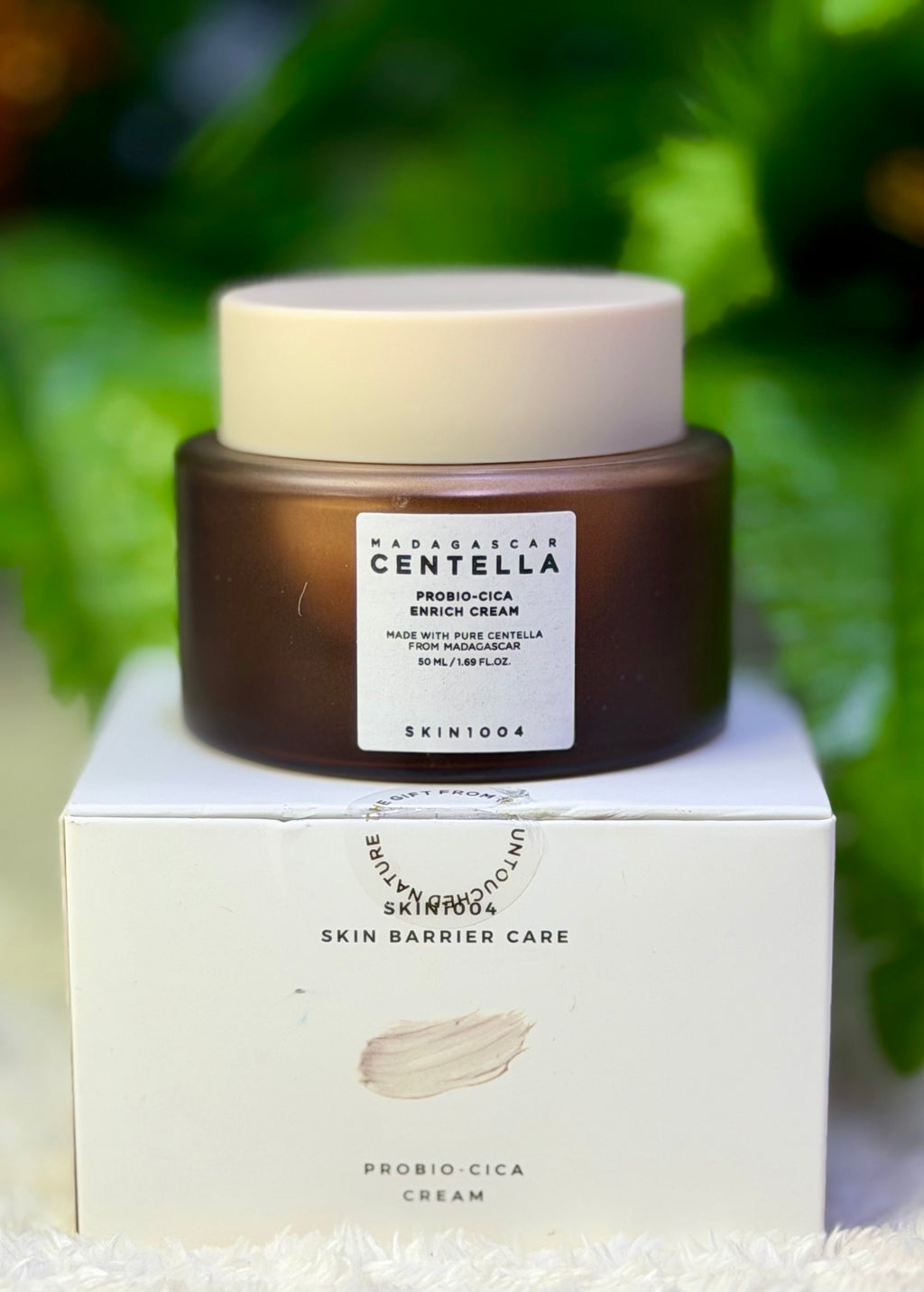 Centella Probio-Cica Enrich Cream