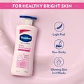 Vaseline Daily Brightening Even Tone Lotion