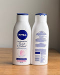 Nivea Perfect & Radiant lotion
