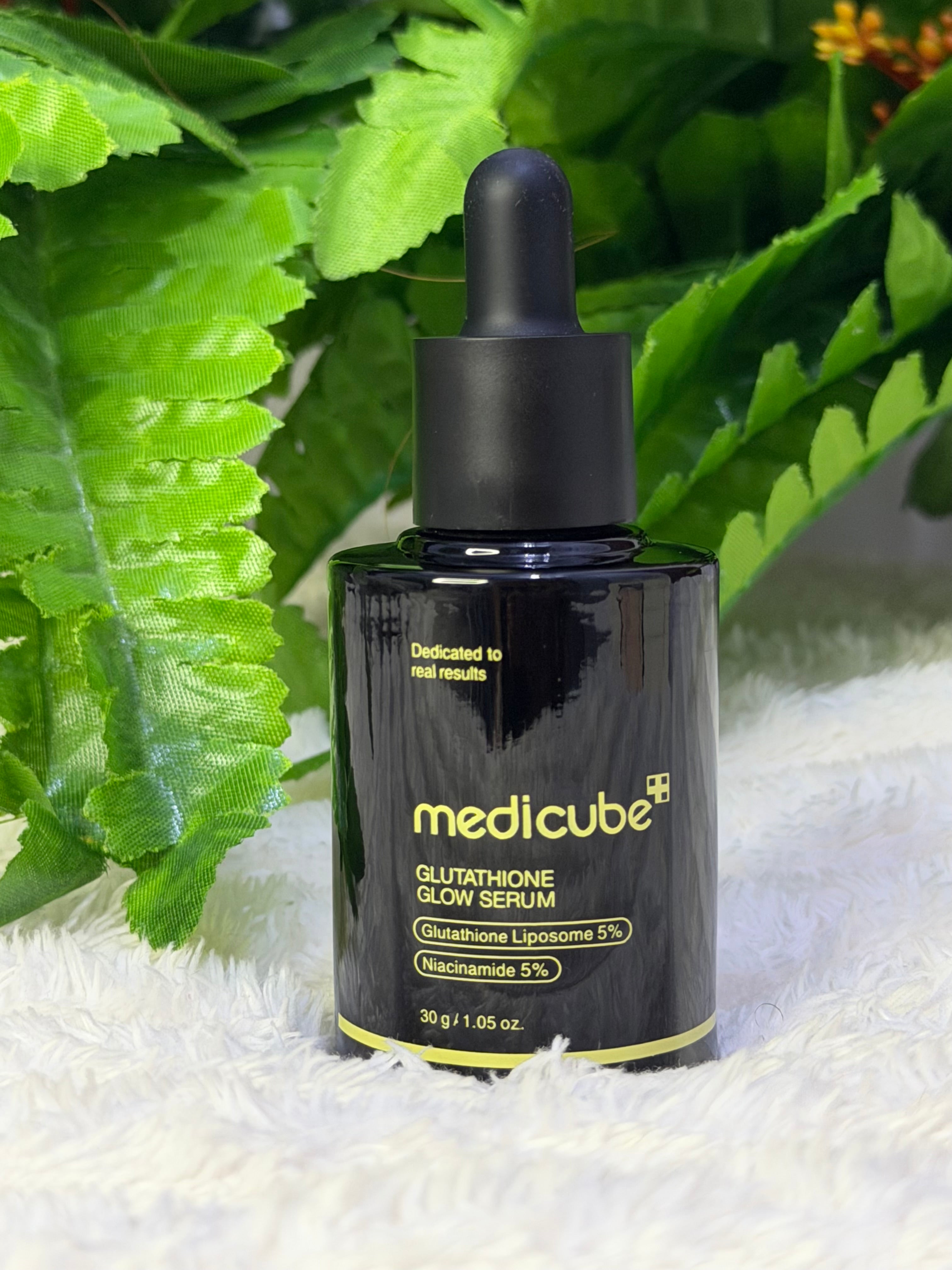 Medicube Glutathione Glow Serum