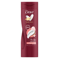 Dove Body Love Niacinamide Lotion