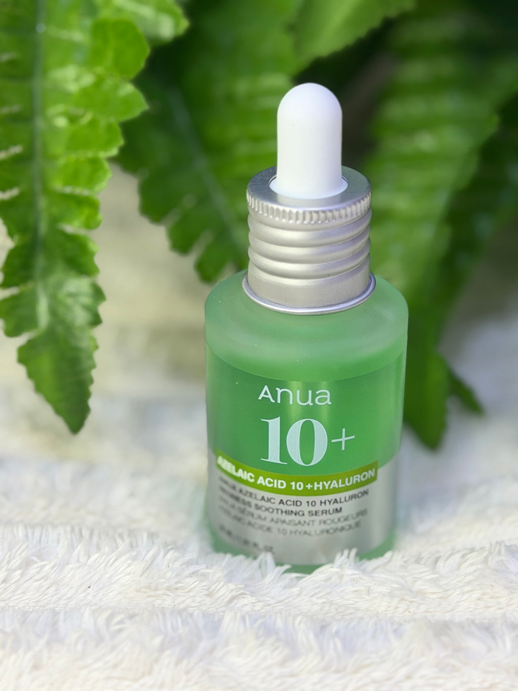Anua Azeleic Acid 10+ Hyaluron Serum