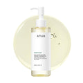 Anua Heartleaf Oil Cleanser