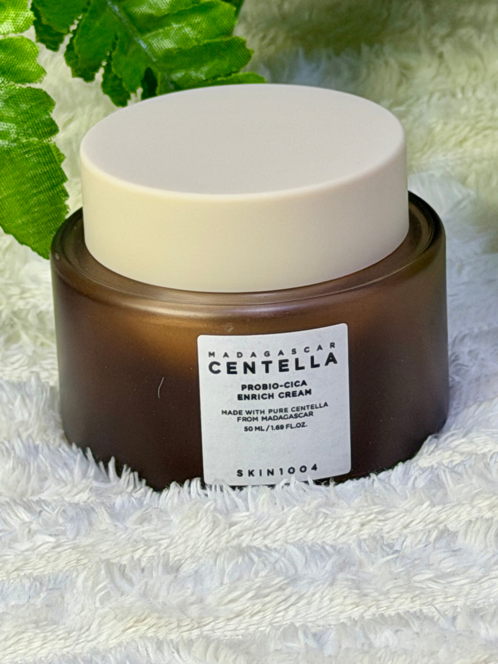 Centella Probio-Cica Enrich Cream