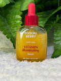 Equal Berry Vitamin Illuminating Serum