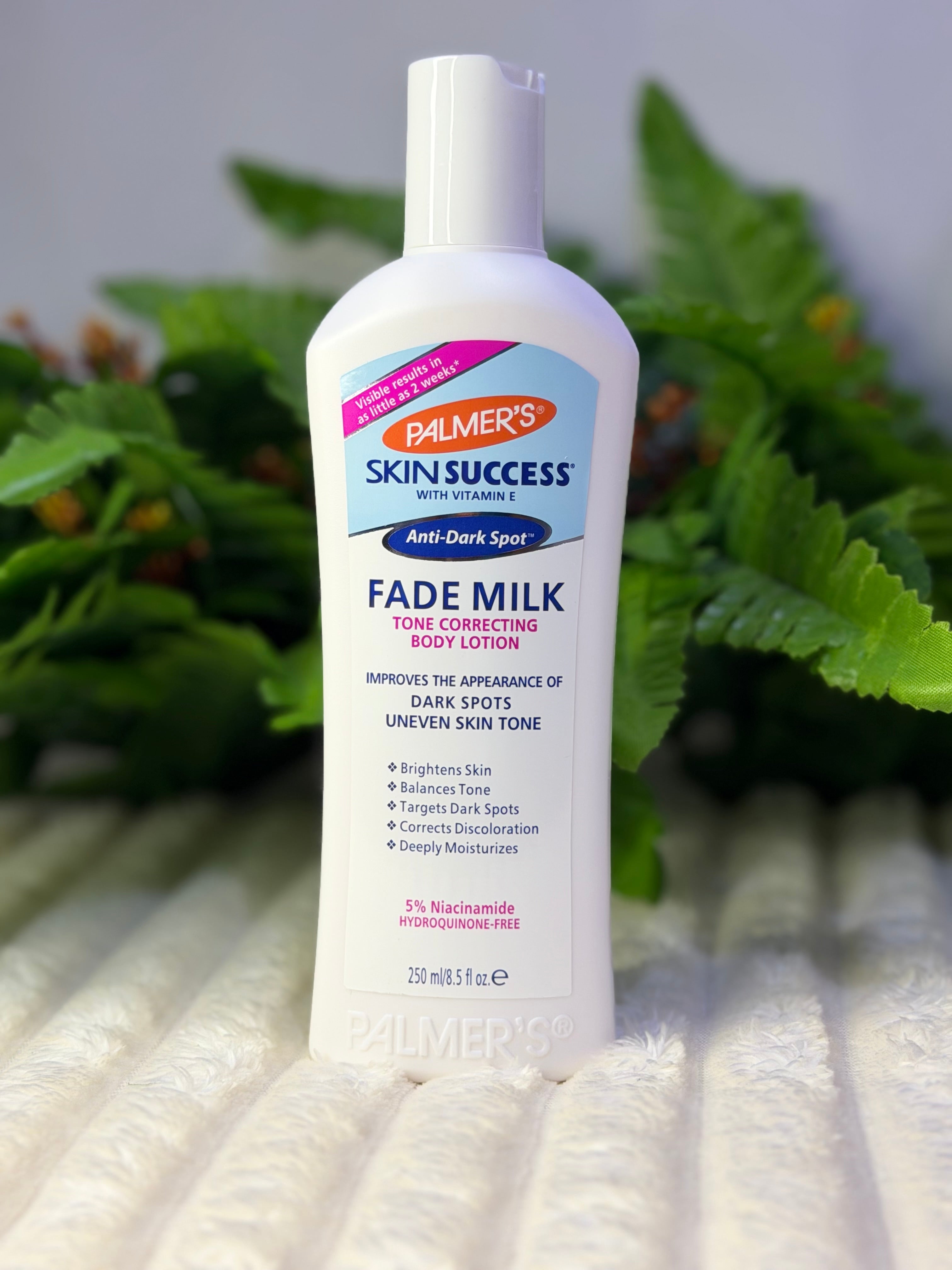 Palmer’s Anti-Dark Spot Lotion
