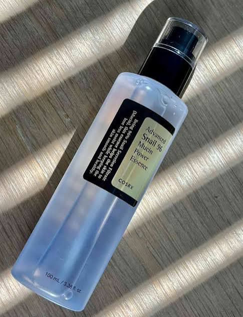 Cosrx Advanced Snail 96 Mucin
