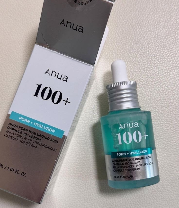 Anua PDRN+HYALURON