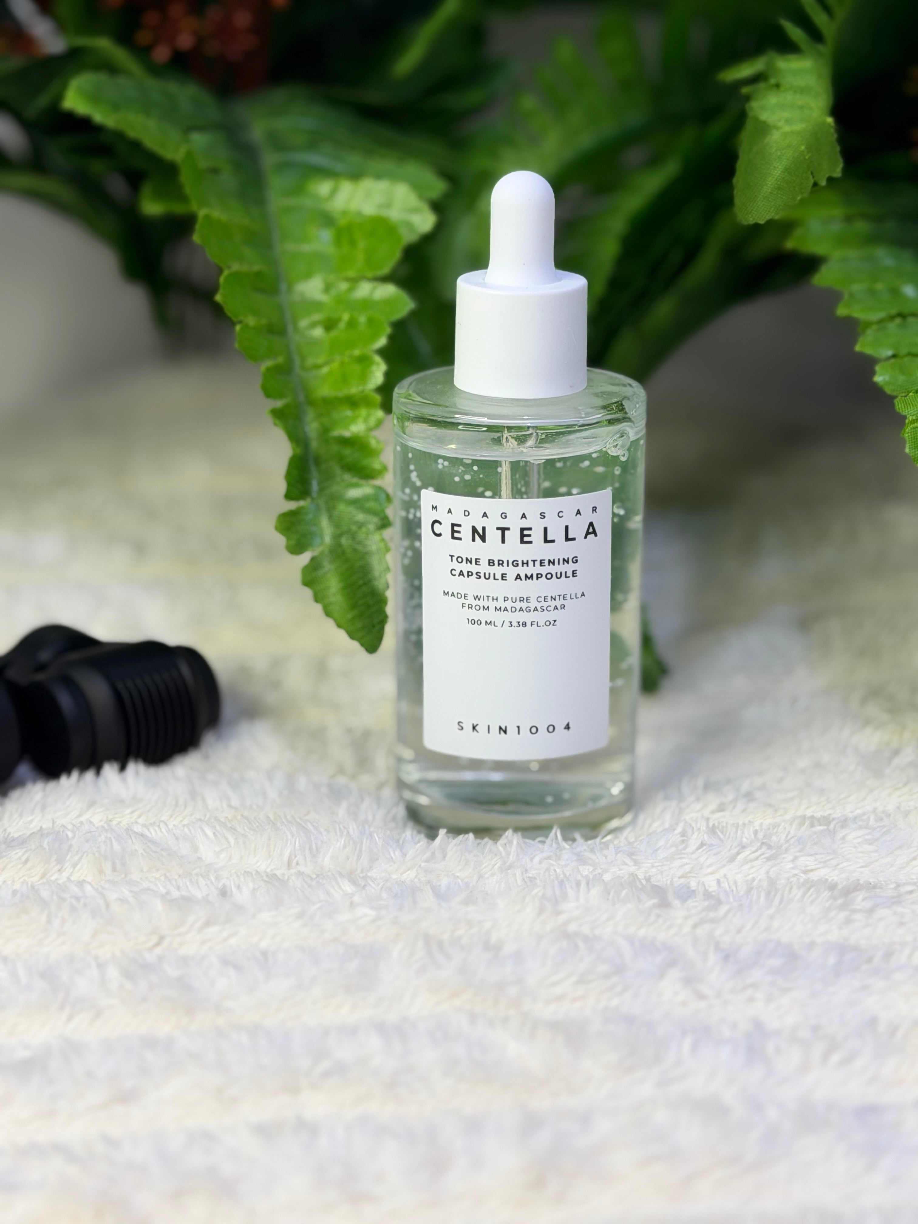Skin 1004 Brightening Ampules