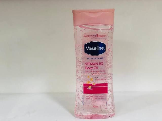 Vaseline B3 oil