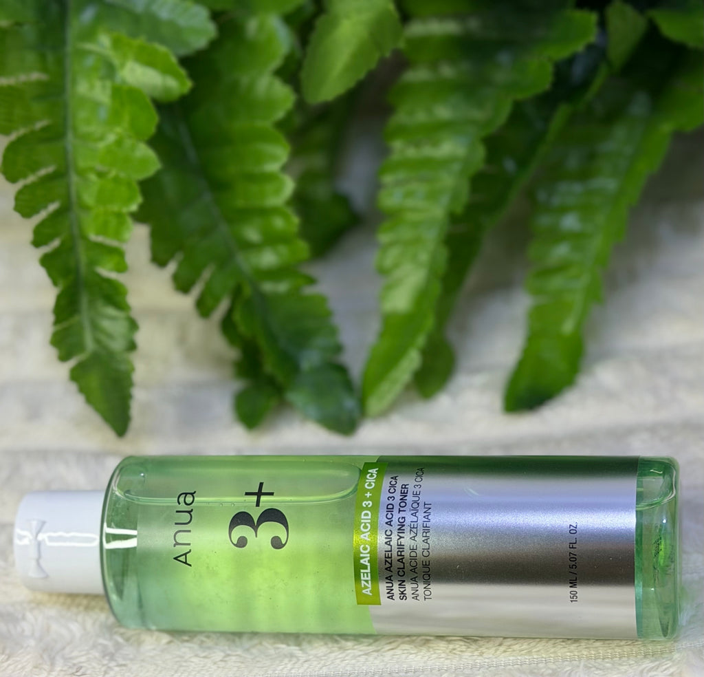 Anua Azelaic Toner