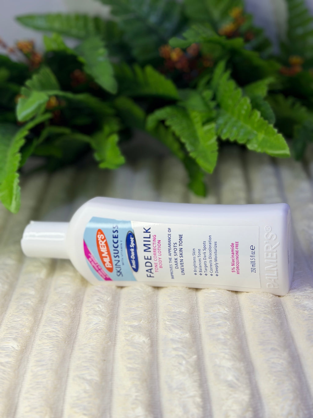 Palmer’s Anti-Dark Spot Lotion