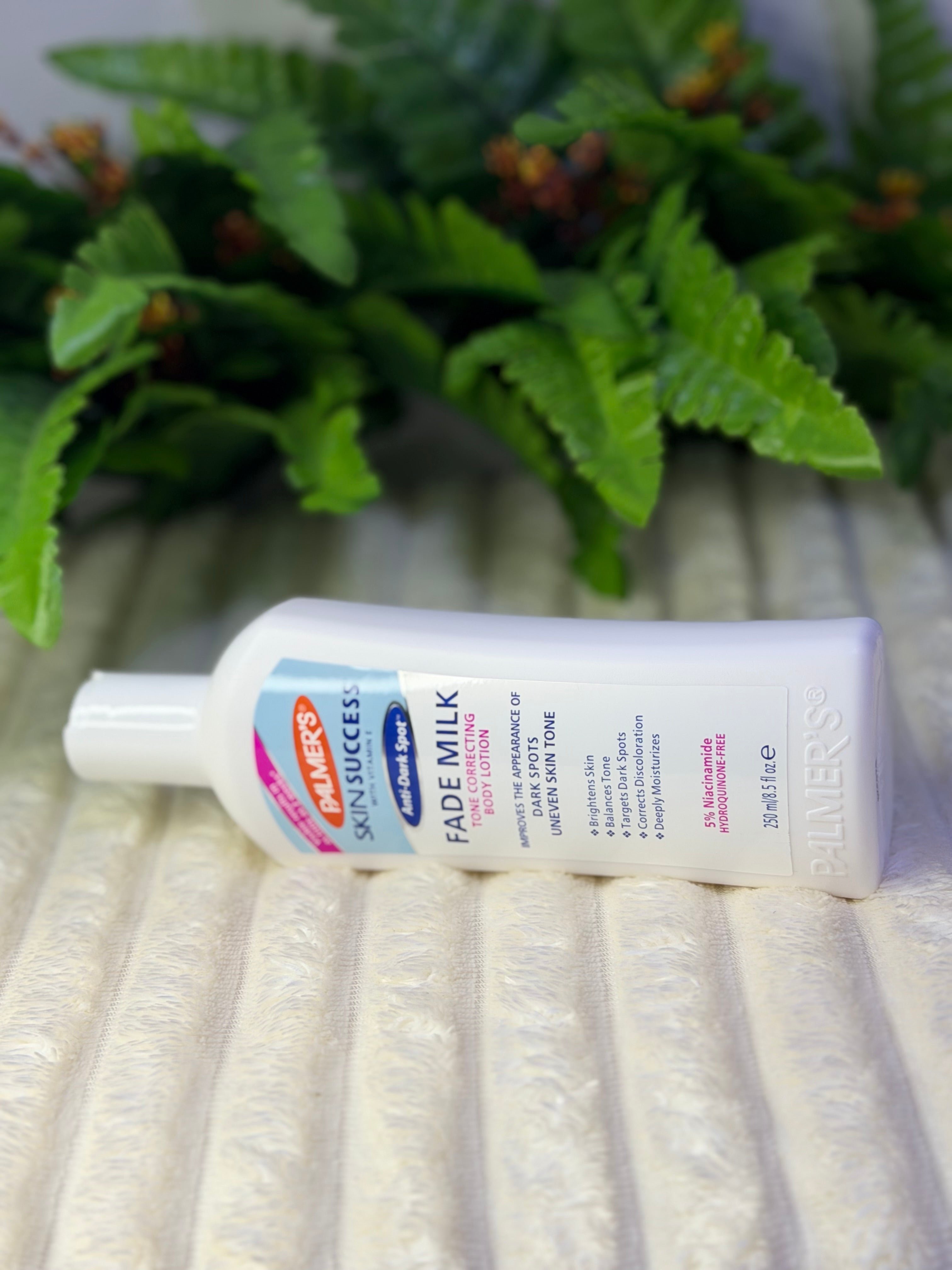 Palmer’s Anti-Dark Spot Lotion