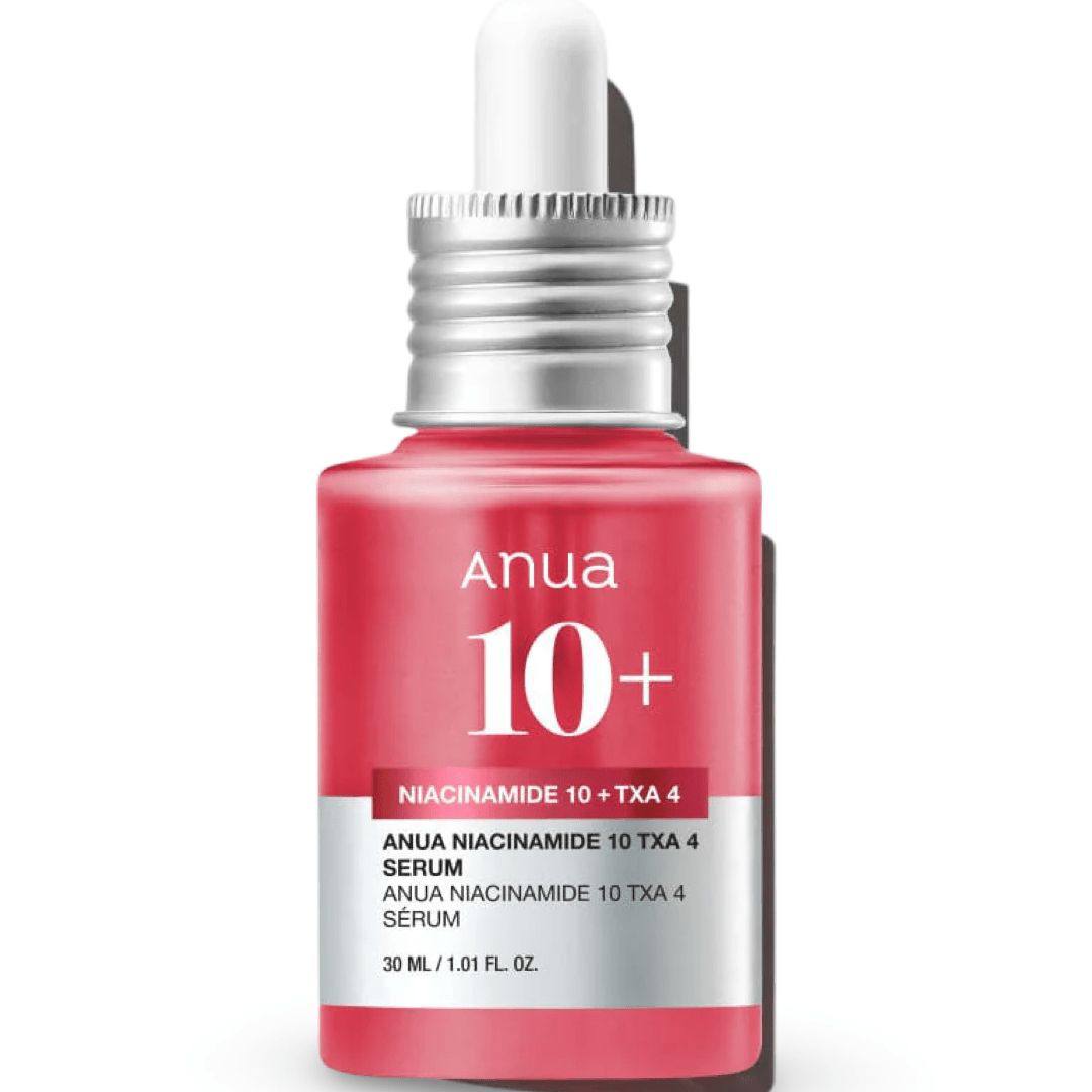 Anua Niacinamide serum
