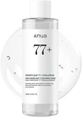 Anua 77+Hyaluron Soothing Toner