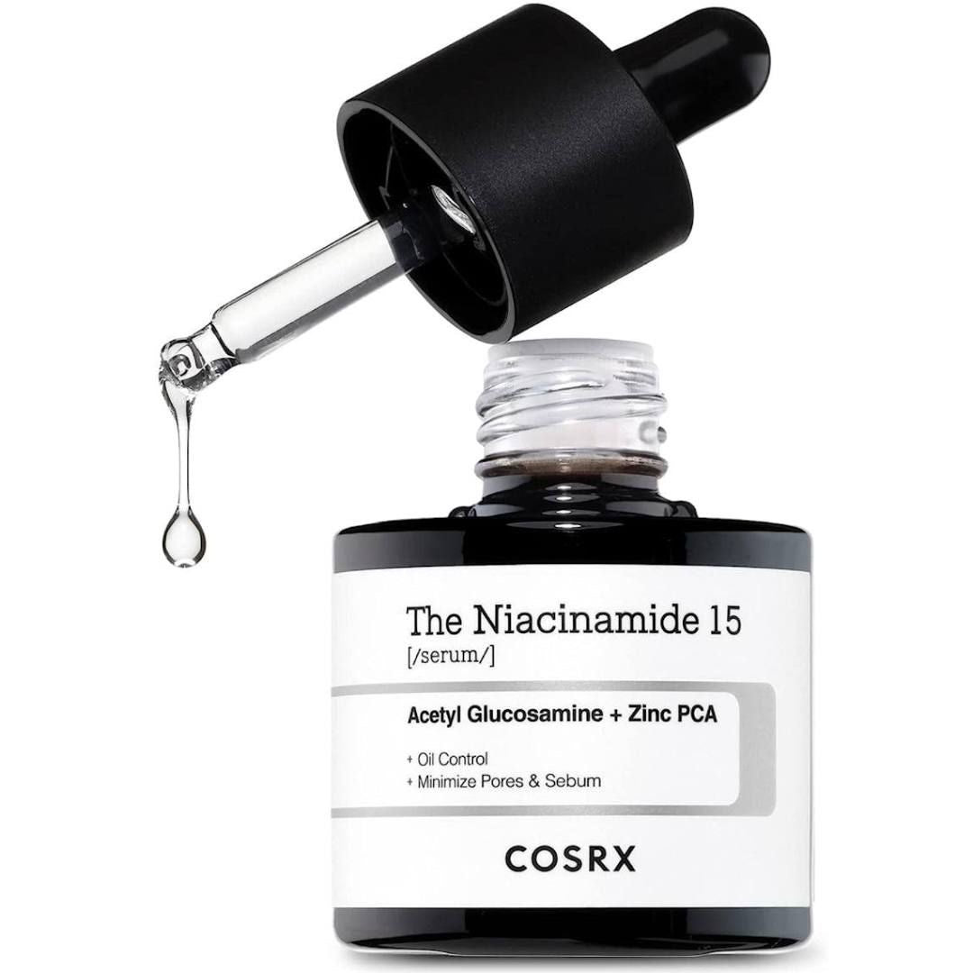 Cosrx Niacinamide 15 serum