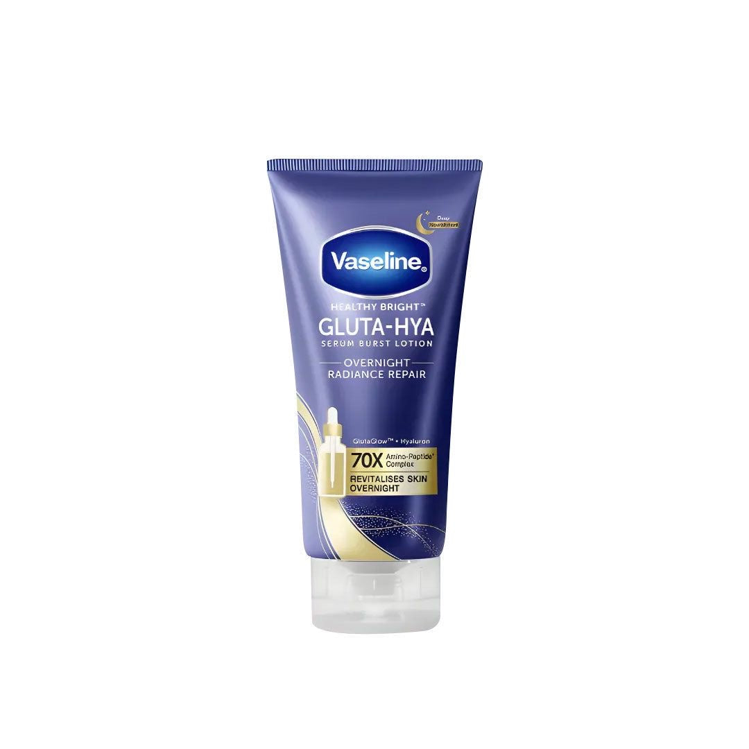 Vaseline Gluta-Hya Overnight Radiance Repair