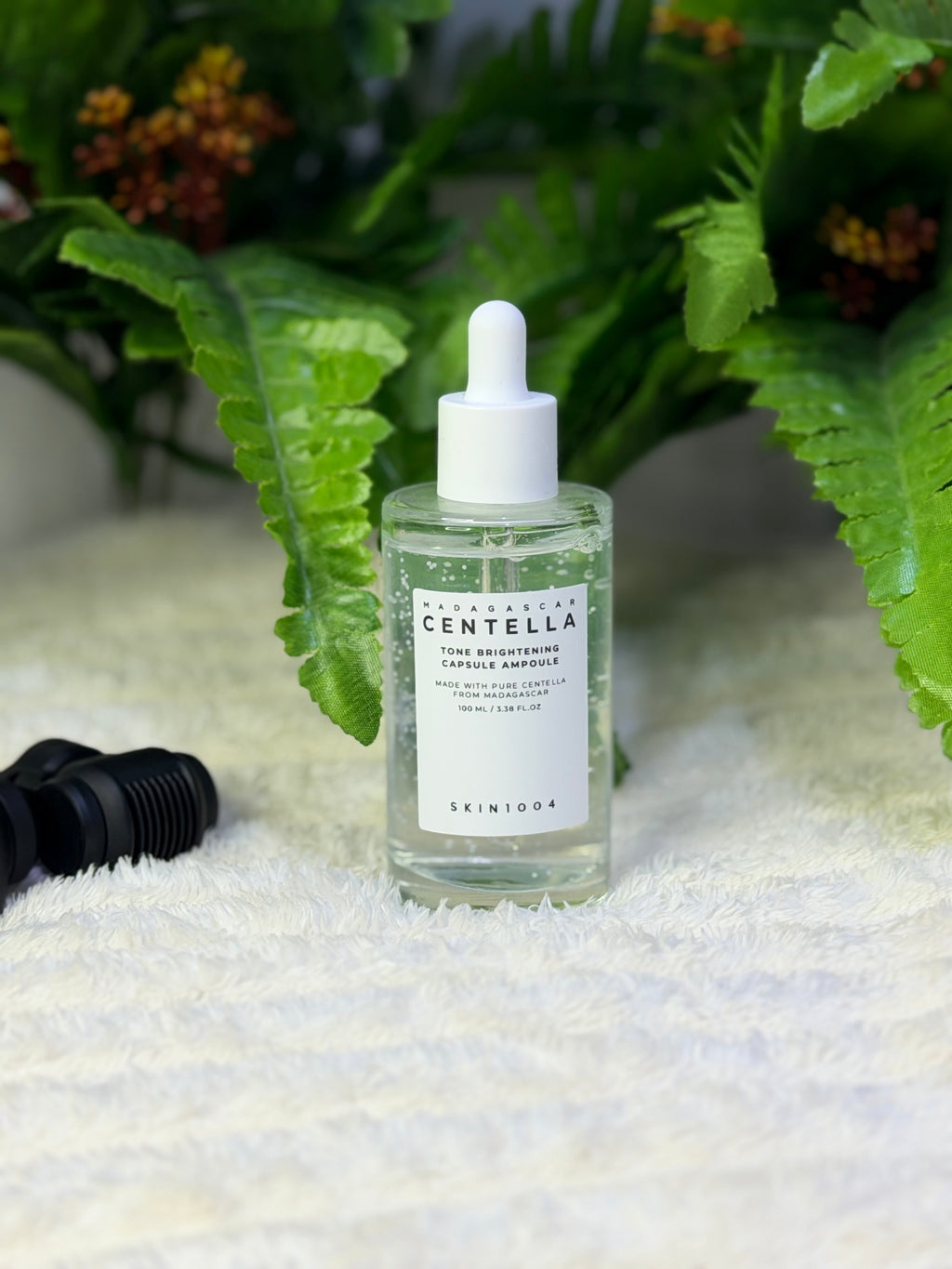 Skin 1004 Brightening Ampules