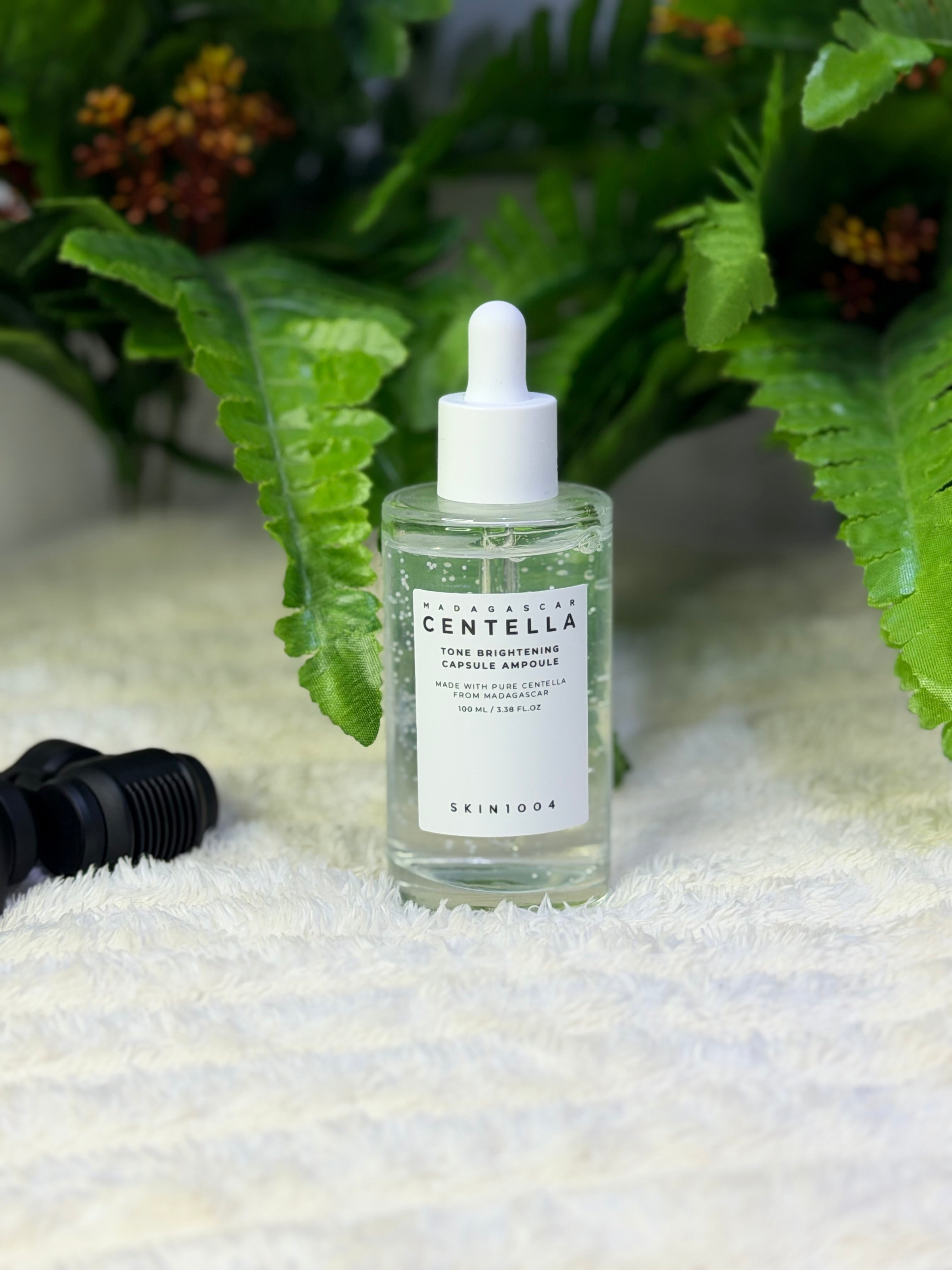 Skin 1004 Brightening Ampules
