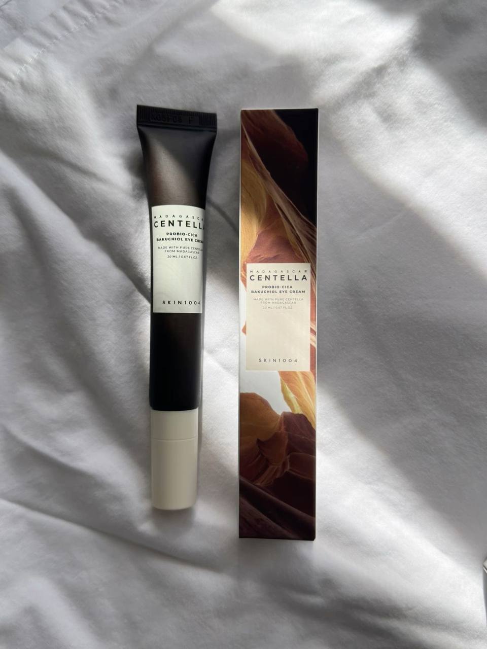 Centella Probio-Cica Eye Cream