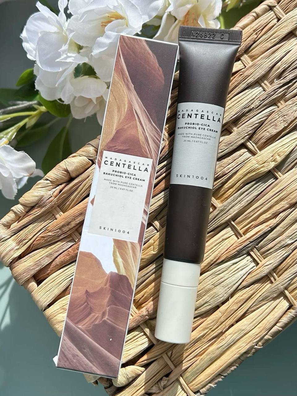 Centella Probio-Cica Eye Cream