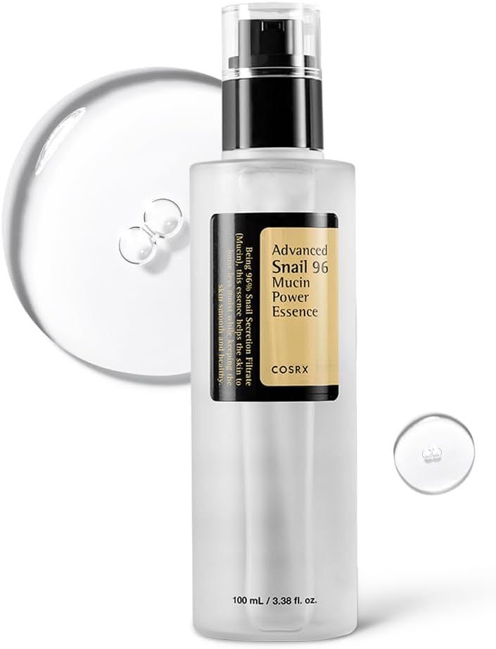 Cosrx Advanced Snail 96 Mucin
