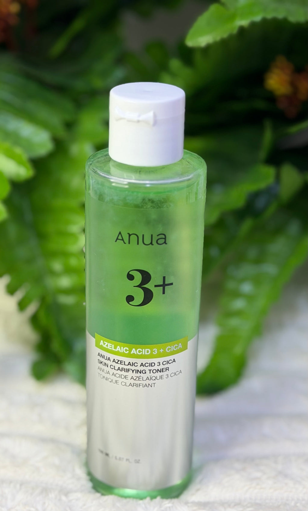 Anua Azelaic Toner