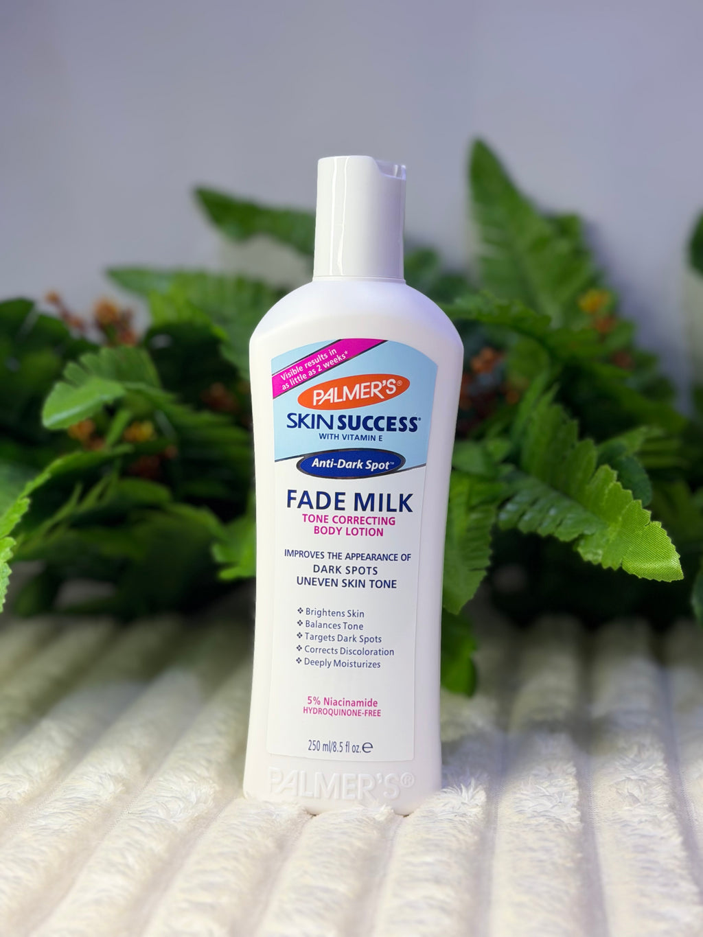 Palmer’s Anti-Dark Spot Lotion