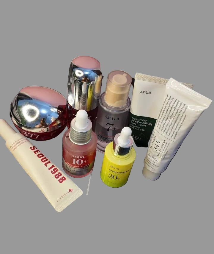 Even Tone Collection