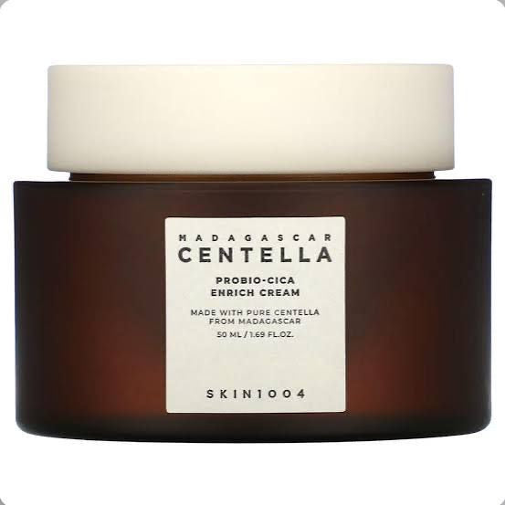 Centella Probio-Cica Enrich Cream