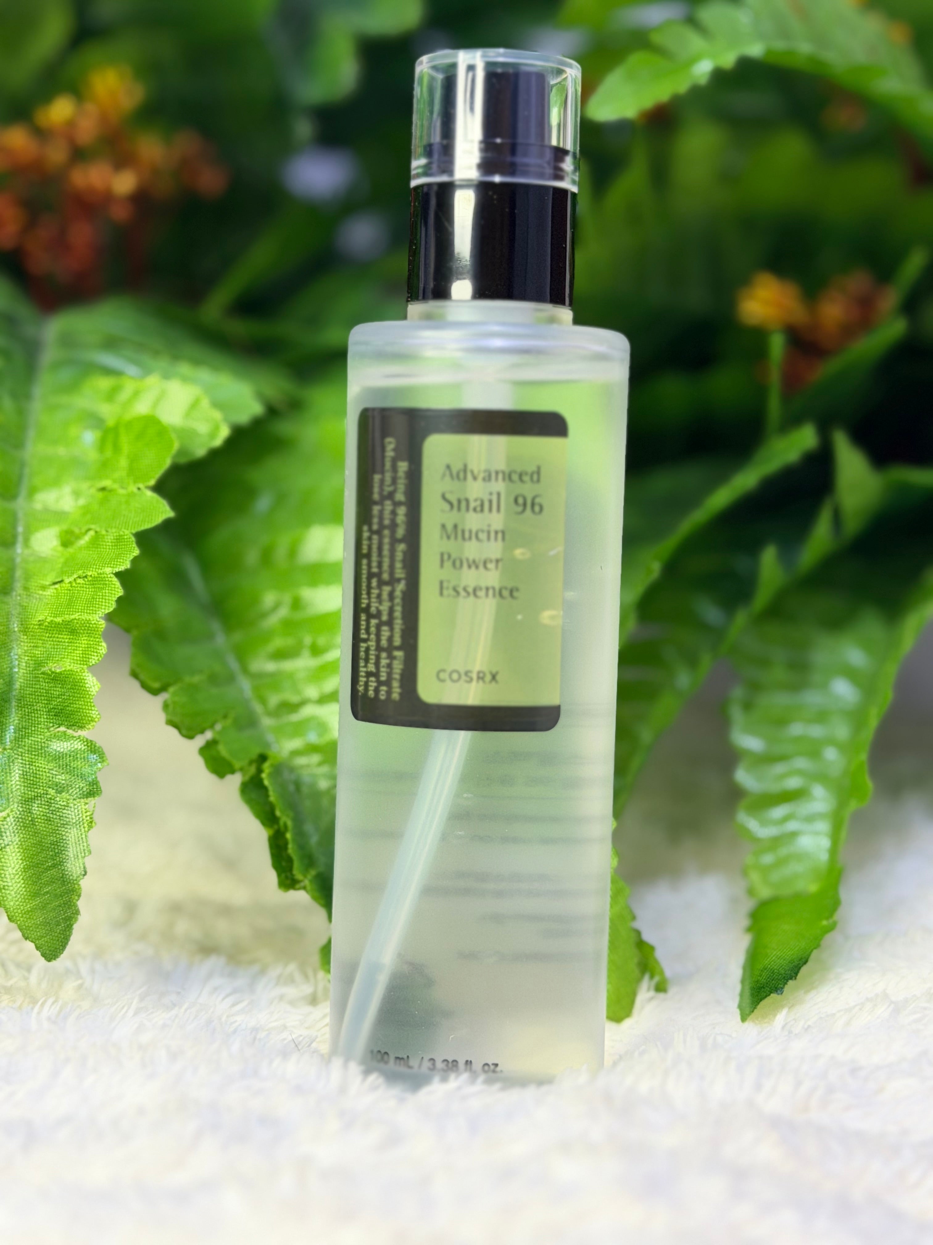 Cosrx Advanced Snail 96 Mucin