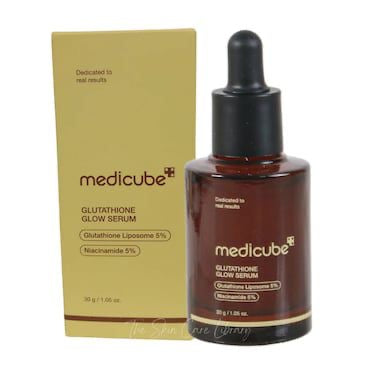 Medicube Glutathione Glow Serum