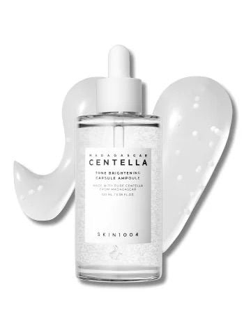 Centella tone brightening ampoule