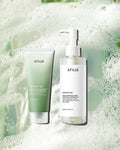 Anua Double Cleansing Duo
