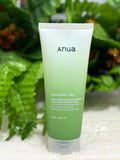Anua Heartleaf Quercetinol Cleansing Foam