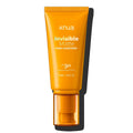Anua invisible sunscreen