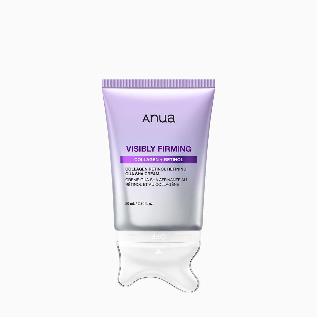 Anua Retinol Collagen Refining Gua Sha Cream