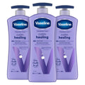 Vaseline Calm Healing Moisturizer
