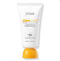 Anua Zero-Cast Moisturizing Finish Sunscreen