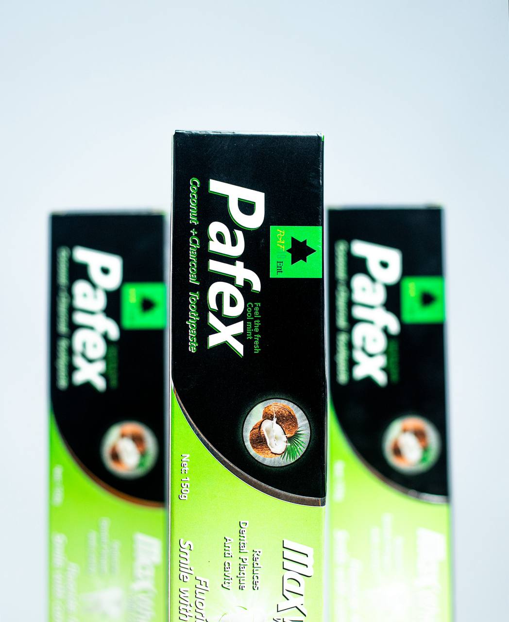 Pafex Oral Care Products – Pafex Official Store